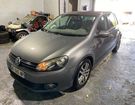 Volkswagen Golf VI 2.0 TDI 110CH FAP CONFORTLINE 5P à La Farlède (83) Volkswagen Golf VI 2.0 TDI 110CH FAP CONFORTLINE 5P à La Farlède (83)