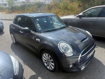  Voir d&eacute;tails -Mini Cooper 5 PORTES SD 170CH BVA &agrave;  La Garde (83)