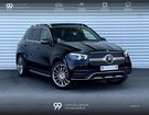 Mercedes GLE CLASSE 350DE AMG LINE 4 MATIC 320CH ATTE à Andrézieux-Bouthéon (42) Mercedes GLE CLASSE 350DE AMG LINE 4 MATIC 320CH ATTE à Andrézieux-Bouthéon (42)