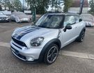 Mini One 2 (R61) Paceman Cooper S 1.6 i 16V Turbo à Entzheim (67) Mini One 2 (R61) Paceman Cooper S 1.6 i 16V Turbo à Entzheim (67)