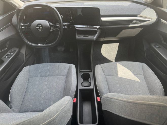 Renault Megane E-TECH EV60 220 ch super charge Equilibr Gris de 2022