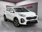 Kia Sportage 1.6 CRDI 136 ACTIVE DCT &agrave; N�mes (30)