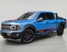 Ford F150 F XLT 2.7 EcoBoost SuperCrew * Caméra Gr à Cenon (33) Ford F150 F XLT 2.7 EcoBoost SuperCrew * Caméra Gr à Cenon (33)