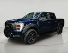 Ford F150 F-150 SuperCrew 5.0 V8 4x4 * Look Raptor &agrave; Cenon (33)