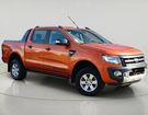 Ford Ranger Wildtrak Double Cabine 3.2 TDCi 200 ch * à Cenon (33) Ford Ranger Wildtrak Double Cabine 3.2 TDCi 200 ch * à Cenon (33)
