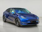 Tesla Model Y Performance Dual Motor AWD * 534 ch * Au à Cenon (33) Tesla Model Y Performance Dual Motor AWD * 534 ch * Au à Cenon (33)