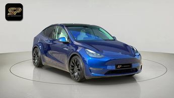  Voir d&eacute;tails -Tesla Model Y Performance Dual Motor AWD * 534 ch * Au &agrave; Cenon (33)