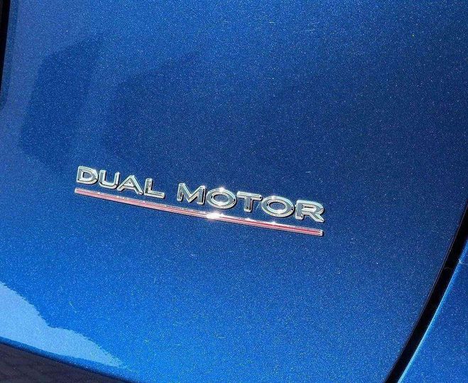 Tesla Model Y Performance Dual Motor AWD * 534 ch * Au Bleu de 2023