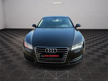  Voir d&eacute;tails -Audi A7 Sportback 3.0 V6 TDI &agrave; Uckange (57)