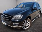 Mercedes Classe ML 300 CDI GRAND EDITION 4MATIC BVA7 ? 9680 à Uckange (57) Mercedes Classe ML 300 CDI GRAND EDITION 4MATIC BVA7 ? 9680 à Uckange (57)