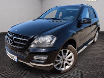  Voir d&eacute;tails -Mercedes Classe ML 300 CDI GRAND EDITION 4MATIC BVA7 ? 9680 &agrave; Uckange (57)