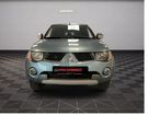 Mitsubishi L 200