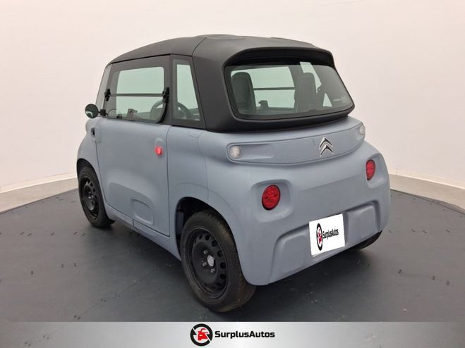 Citroen Ami MY COLOUR Vert de 2020