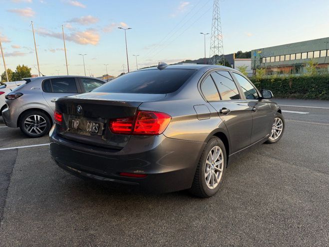 BMW Serie 3 318D 143 LOUNGE BA  de 2013