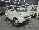 Smart Fortwo 1.0 71ch PASSION / KIT EMBRAYAGE ET ACTU à Antibes (06) Smart Fortwo 1.0 71ch PASSION / KIT EMBRAYAGE ET ACTU à Antibes (06)