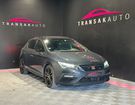 Seat Leon 2.0 TSI 290 ch DSG7 Cupra / DCC / ACC /  &agrave; Avignon (84)