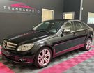 Mercedes Classe C