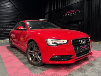 Voir d&eacute;tails -Audi A5 Sportback 2.0 TDI 177 S line &agrave; Douai (59)