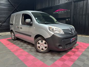  Voir d&eacute;tails -Renault Kangoo Express CA MAXI 1.5 DCI 90 E6 GRAND CONF &agrave; Douai (59)