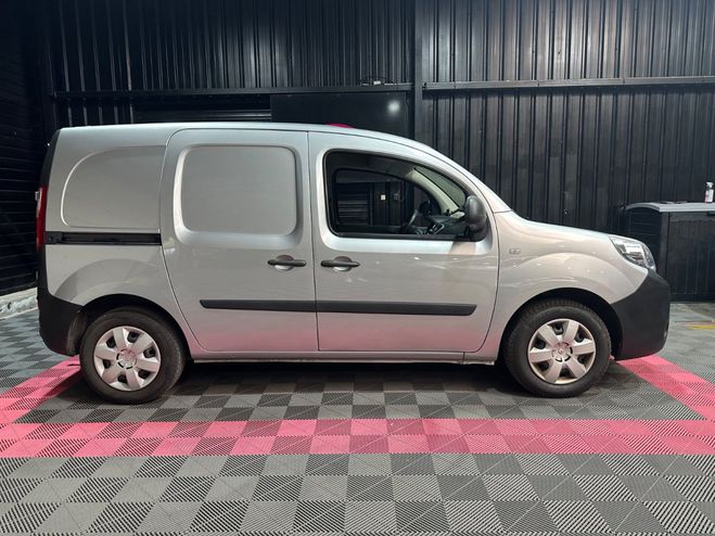 Renault Kangoo Express CA MAXI 1.5 DCI 90 E6 GRAND CONF Gris de 2019