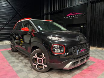  Voir d&eacute;tails -Citroen C3 Aircross 110 SS BVM5 Shine &agrave; Douai (59)