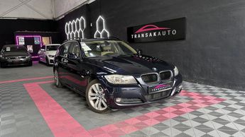  Voir d&eacute;tails -BMW Serie 3 330xd 245ch confort boite auto pack beig &agrave; Manosque (04)