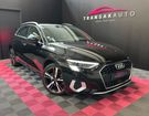 Audi A3 Sportback 40 tfsie 204 s tronic 6 line - à Lesménils (54) Audi A3 Sportback 40 tfsie 204 s tronic 6 line - à Lesménils (54)