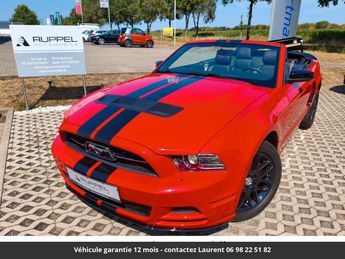voir détails -Ford Mustang premium tout compris hors homologation 4 à Paris (75) Voir détails -Ford Mustang premium tout compris hors homologation 4 à Paris (75)