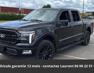 Ford F150 lariat ethanol 5.0l supercrew 4x4 tout c à Paris (75) Ford F150 lariat ethanol 5.0l supercrew 4x4 tout c à Paris (75)
