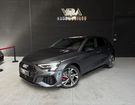 Audi A3 Sportback (4) 45 TFSI e 245 S Tronic Com &agrave; Saran (45)