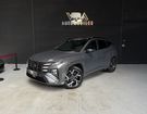 Hyundai Tucson (4) 1.6 PHEV 253 N LINE EXECUTIVE à Saran (45) Hyundai Tucson (4) 1.6 PHEV 253 N LINE EXECUTIVE à Saran (45)