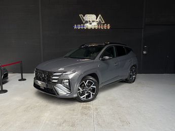 voir détails -Hyundai Tucson (4) 1.6 PHEV 253 N LINE EXECUTIVE à Saran (45) Voir détails -Hyundai Tucson (4) 1.6 PHEV 253 N LINE EXECUTIVE à Saran (45)