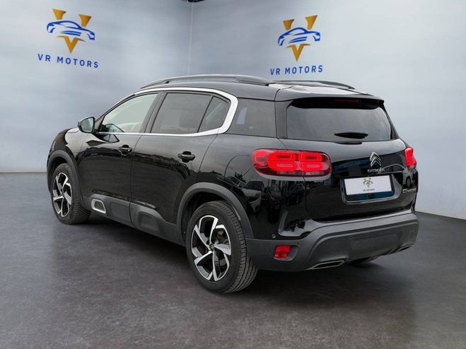 Citroen C5 Aircross Shine 2.0 BlueHDi 180 EAT8 ? To INC. de 2020