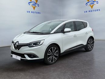 voir détails -Renault Scenic IV Initiale Paris dCi 160 EDC ? Toit pan à Serres-Castet (64) Voir détails -Renault Scenic IV Initiale Paris dCi 160 EDC ? Toit pan à Serres-Castet (64)