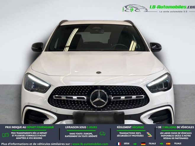 Mercedes Classe GLA 150ch BVA AMG Blanc de 2024