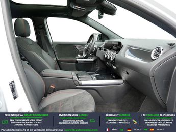 Mercedes Classe GLA