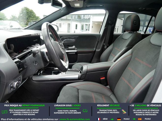 Mercedes Classe GLA 150ch BVA AMG Blanc de 2024