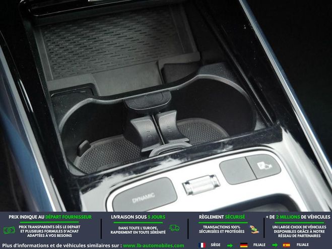 Mercedes Classe GLA 150ch BVA AMG Blanc de 2024