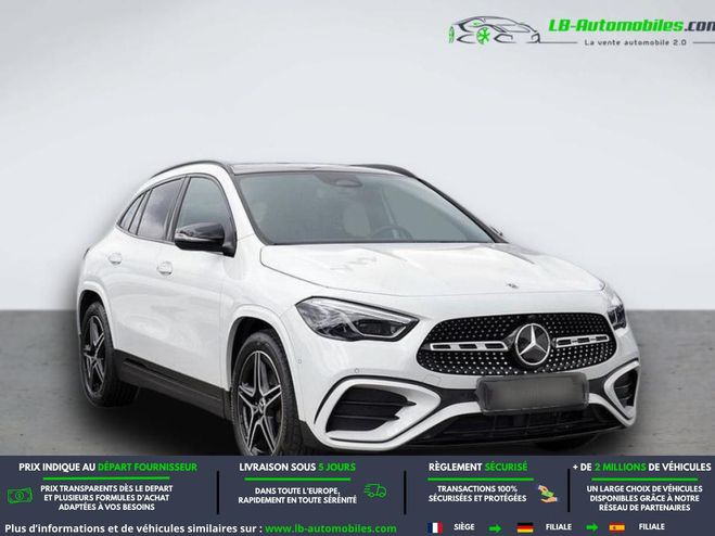 Mercedes Classe GLA 150ch BVA AMG Blanc de 2024
