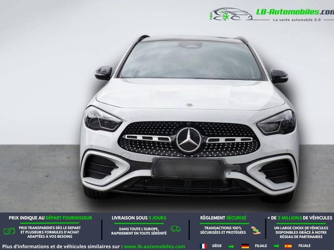 Mercedes Classe GLA 150ch BVA AMG Blanc de 2024
