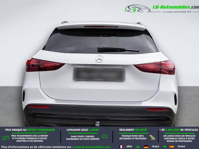 Mercedes Classe GLA 150ch BVA AMG Blanc de 2024