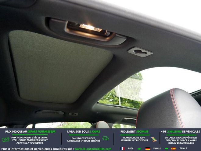 Mercedes Classe GLA 150ch BVA AMG Blanc de 2024