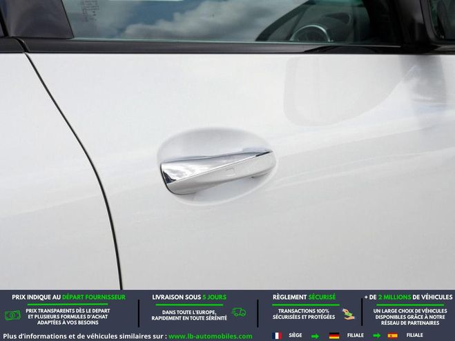 Mercedes Classe GLA 150ch BVA AMG Blanc de 2024