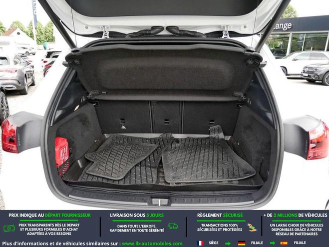 Mercedes Classe GLA 150ch BVA AMG Blanc de 2024