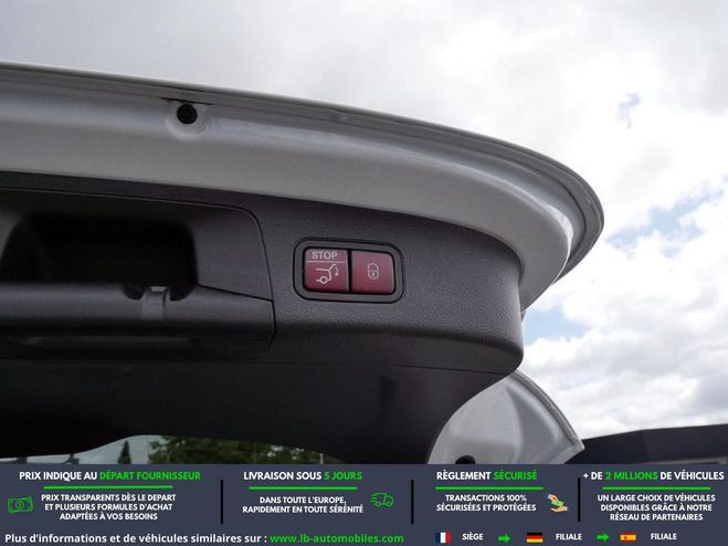 Mercedes Classe GLA 150ch BVA AMG Blanc de 2024