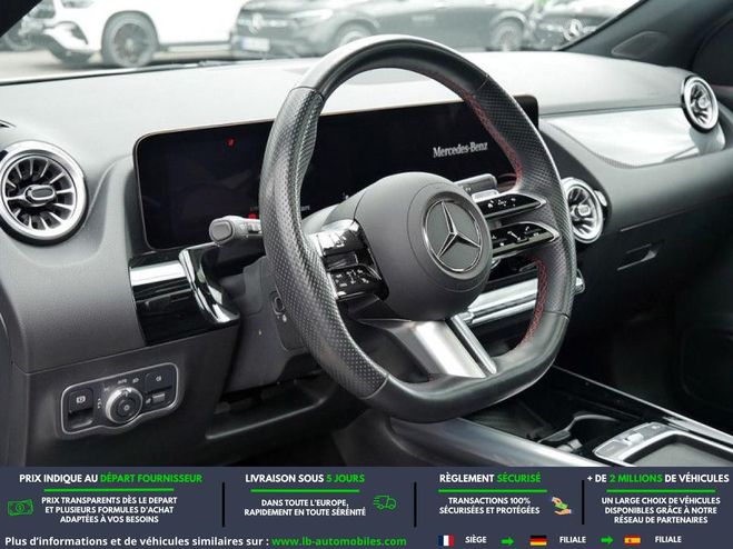Mercedes Classe GLA 150ch BVA AMG Blanc de 2024