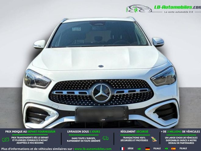 Mercedes Classe GLA 150ch BVA AMG Blanc de 2024