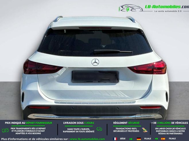Mercedes Classe GLA 150ch BVA AMG Blanc de 2024