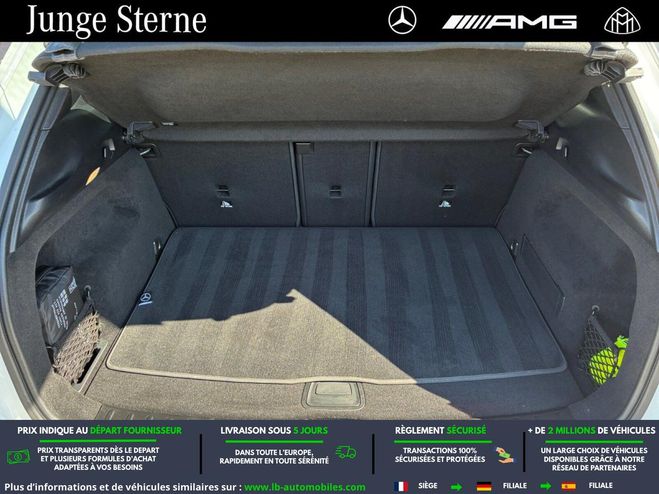 Mercedes Classe GLA 150ch BVA AMG Blanc de 2024