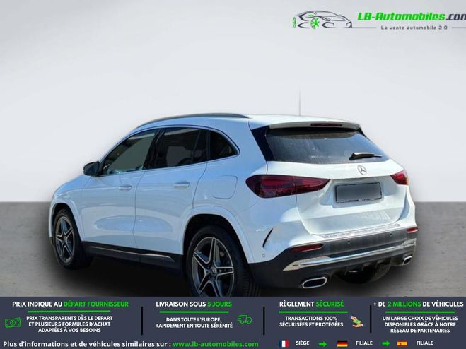 Mercedes Classe GLA 150ch BVA AMG Blanc de 2024